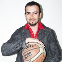 Adrián Alvarado Jiménez