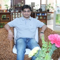 Mahesh Gupta