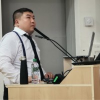 Kejun Hu
