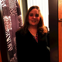 Jennifer Burkett