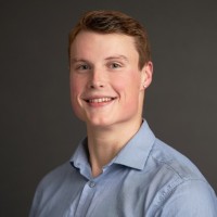 Colin Droney, Lmsw