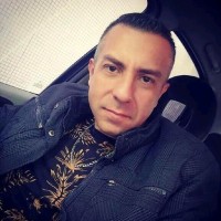 Anderson Carlos De Pinho Nogueira