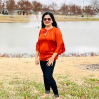 Sweta Tomer