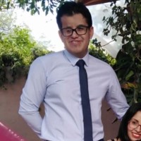 Mario Pérez Mendoza