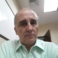 Carlos Pache Soto