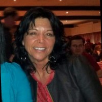 Linda Stlaurent