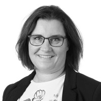 Hanne Lorentzen Stougaard