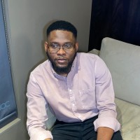 Oluwakayode Williams