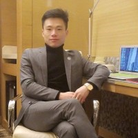 Alec Wan