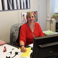 isabelle TOURNAY