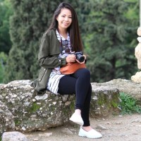 Jhoanna Marie Canedo