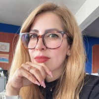 Ana Laura Aldama López