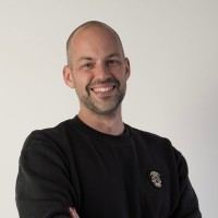 Justin Roos