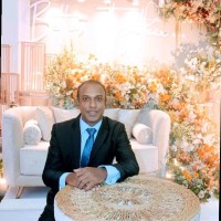 Prabath Ranasinghe