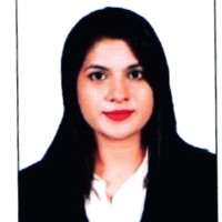Monica Mishra