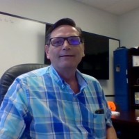 Mark Vangundy