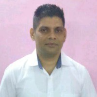 Rajesh Patil