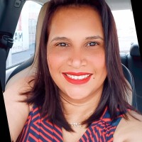 Tatiane Rêgo Amorim