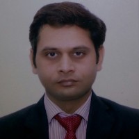 Pradeep Kulshrestha