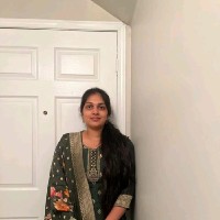Jyothika Marreddy