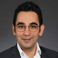 Deniz Karsu