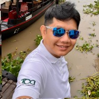 Dang Quang Nhut