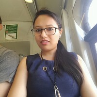 Roshani Maharjan