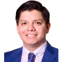 John Eduardo Velasco Flores