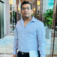 Dhavalkumar Patel