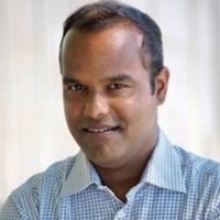 Uday Chandrupatla