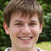 Daniel Colson