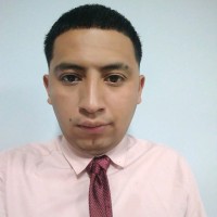 Luis Fernando Zepeda Guerrero