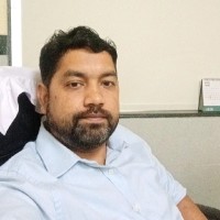 Dr Nitin Mukesh