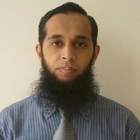 Rizwan Ahmad