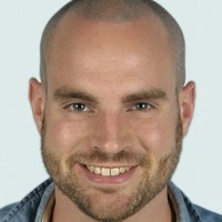 Dirk Van Rooijen