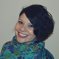 Mary Medellin Sims (she, her)