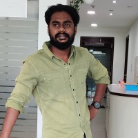 Mahidhar Rachamalli