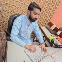 Muhammad Ali Siddiqui