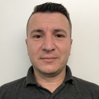 Blerim Hajdari