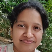 Umadevi Rathinavelu Ph.D