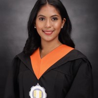 Rhodelene Joyce Peña