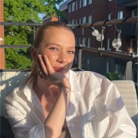 Johanna Eriksson Rehn