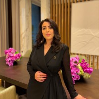 Boutaina Saieb