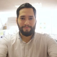 Felipe Larrabe Araya