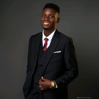 Adebowale Raphael Omolasoye