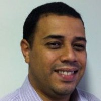 Marcio Oliveira