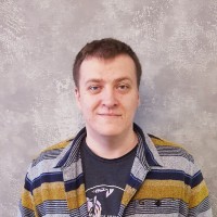 Евгений Кличковский