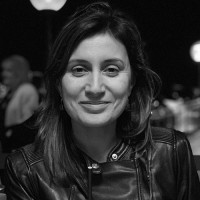 Aslı Unal