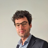 Geoffroy Pommier