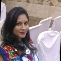 Afsha Patel